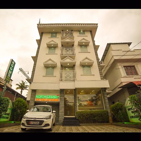 Kochi North Grande酒店 外观 照片