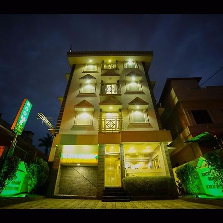 Kochi North Grande酒店 外观 照片